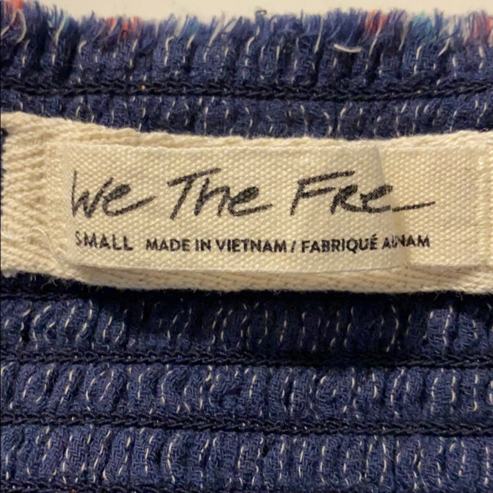We The Free Top - Picture 6 of 9